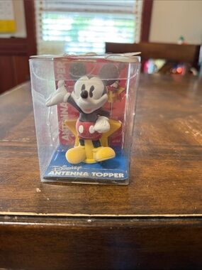 Disney Mickey Mouse Antenna Topper brand new